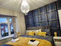 Number 1 Preston Stays - Bed and Breakfast Preston