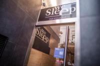 WeSleep Paraguay Departamentos en Microcentro - B&B