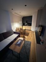Apartman Viktor 302 - Zlatni Javor - Chambres d'hôtes Jahorina