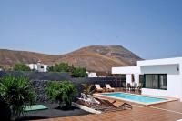 Villa Andy Lanzarote - Bed and Breakfast
