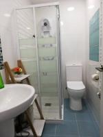 Alojamiento Acuarela - Confort junto al centro - B&B Valladolid