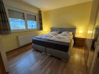 Apartment mit 2 Schlafzimmern
