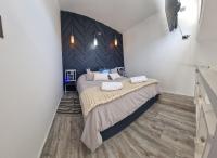 Appartamento con 1 Camera da Letto
