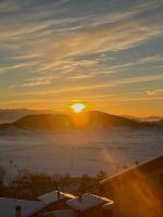 Casa vacanze Borgo Rondini - Bed and Breakfast Rocca di Cambio