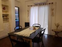 Departamento en Barrio General Paz calle 25 de Mayo - B&B Córdoba