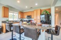 2 Mi to Coachella Indio Home with Outdoor Oasis - Chambres d’hôtes Indio