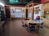 Camiña a Laguna Roja - B&B Chapiquilta