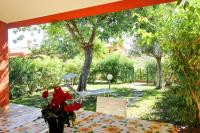 Terraced House by Sardinia's White Beaches - B&B Costa Rei