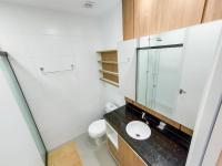APARTAMENTO FLAT STUDIO WEST FIT 711 a - B&B Mossoró