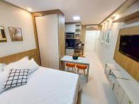 APARTAMENTO FLAT STUDIO WEST FIT 711 a - B&B