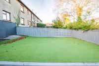 City Centre House With Parking - B&B Galway