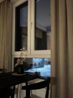 Appartamento con 1 Camera da Letto
