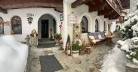 Gästehaus Sissy - B&B Längenfeld