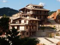 Casa El Mirador - Chambres d’hôtes