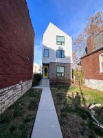 B&B St Louis - Modern House with Terrace Near Forest Park - Bed and Breakfast St Louis