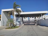 Departamento con alberca Alejandría 1628-5 - B&B Mazatlán