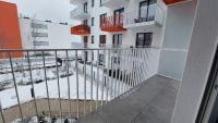 Życzliwy Apartament z garażem - B&B