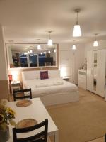 Chambre Double Deluxe avec Balcon - Vue sur Mer
