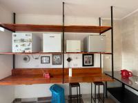 Babu Apart - B&B Mar del Plata