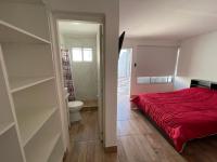 Babu Apart - Ferienwohnung Mar del Plata
