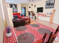 Apartament Alcatraz 90m z kominkiem Kamienna Góra - B&B Kamienna Góra