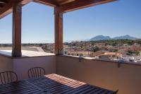 Residenze Branca III SeaView - Ferienwohnung