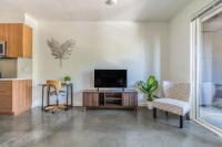 Seattle Lux 1 bd Apartment- Rooftop, WiFi, Pet Friendly - Ferienwohnung Seattle