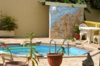 VILLA SAFRAN - Bed and Breakfast Sainte-Anne