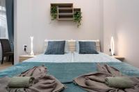 Appartamento con 1 Camera da Letto