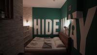 Hideaway Rooms & Apartments Sarajevo - Bed and Breakfast