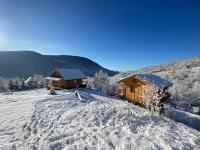 Suite with Mountain View