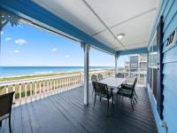 B&B Kure Beach - By The Kure Beach Pier villa - Bed and Breakfast Kure Beach