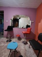 G&G Lavish Studio Nakuru - B&B