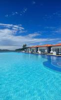 Búzios Beach Resort - B&B