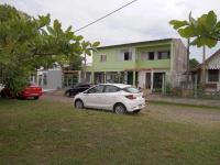 Apartamento família perto do mar - B&B