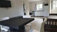 Apartamento de 1 dormitorio con balcón