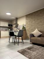 Studio Les Champs - B&B Baelen