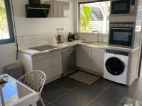 Gîte prestige-Colin - B&B Petit-Bourg