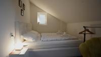 Tweepersoonskamer met 1 of 2 Bedden - Douche