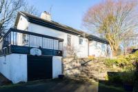 Stunning 7BR GardenVilla - Glasgow & Loch Lomond - Sleeps25 - PleasantHillScotland - B&B