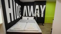 Deluxe Studio met Kingsize Bed