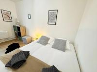 AuKabest 3 * Proche ferry * Gare - B&B