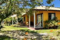 São Francisco do Sul, SC, Praia do Forte. - B&B