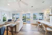 Newly Available Lakefront Retreat; Private Beach Access - B&B