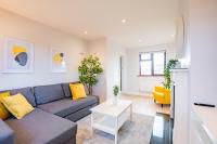 City Centre House With Parking - Ferienwohnung Galway