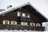 Haus.1800 - B&B Altenmarkt im Pongau