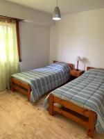 Alquiler Maria Teresa a 100 metros de Playa Sun Rider - Chambres d’hôtes Mar del Plata