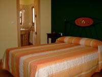 El Rincon del Labrador - B&B La Santa Espina