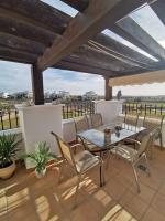 Penthouse Golf Hacienda Riquelme - B&B Sucina