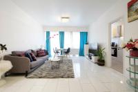 2 bedrooms apartment Wolewe-Saint-Lambert (Diamant) - B&B Brussels